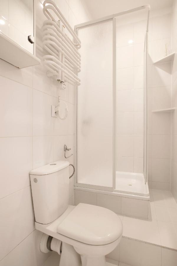 Cozy Studio Perfect For Couples, Cracow Old Town 크라쿠프 외부 사진