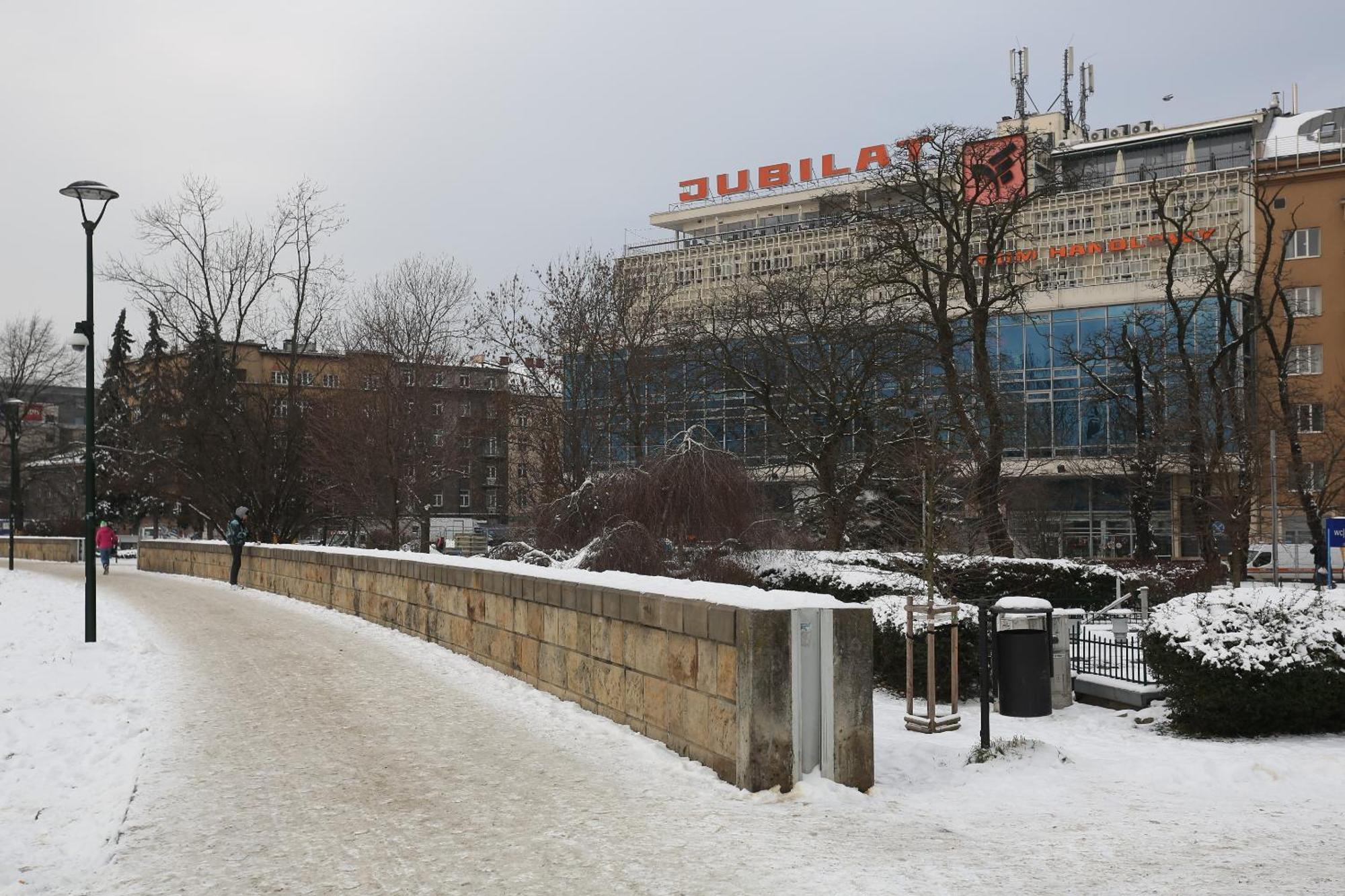 Cozy Studio Perfect For Couples, Cracow Old Town 크라쿠프 외부 사진